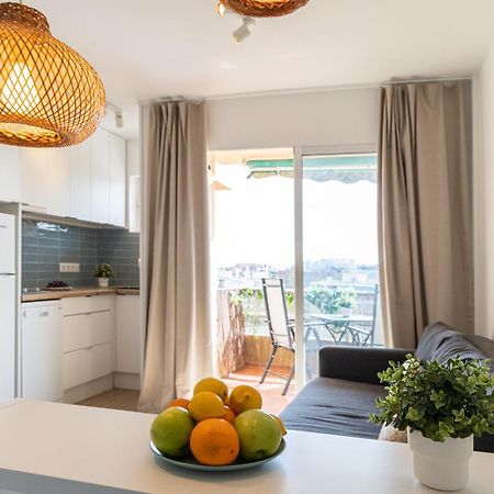 Apartamento Veramar Фуeнхирола Екстериор снимка