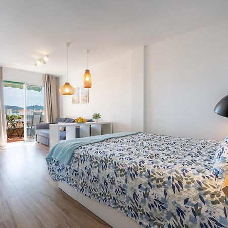 Apartamento Veramar Фуeнхирола Екстериор снимка