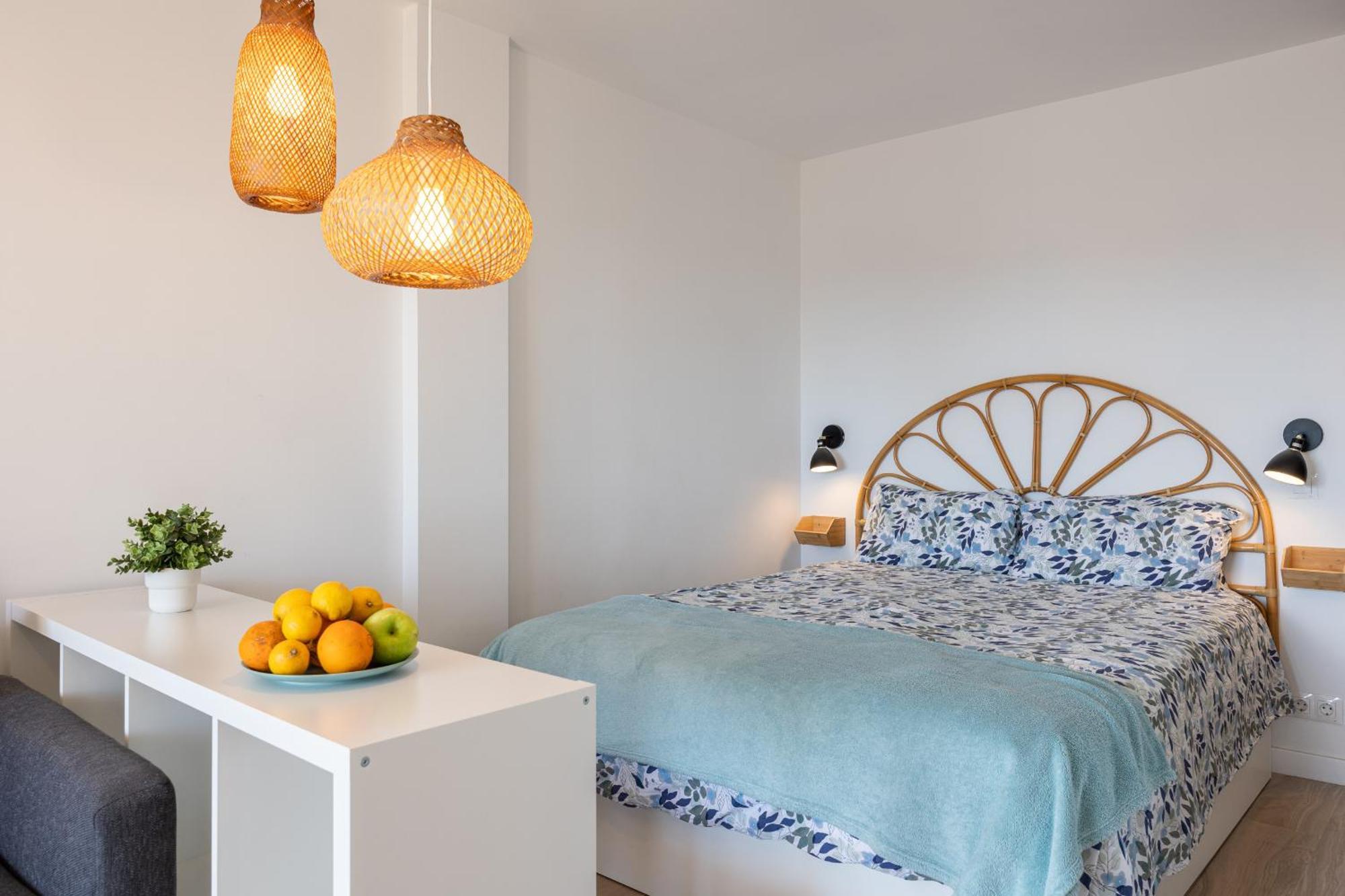 Apartamento Veramar Фуeнхирола Екстериор снимка